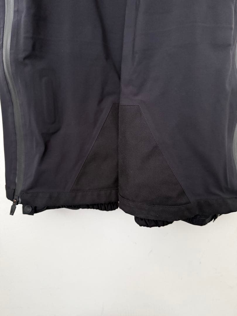 THE NORTH FACE ジャケット・ビブパンツ上下セット RECCO