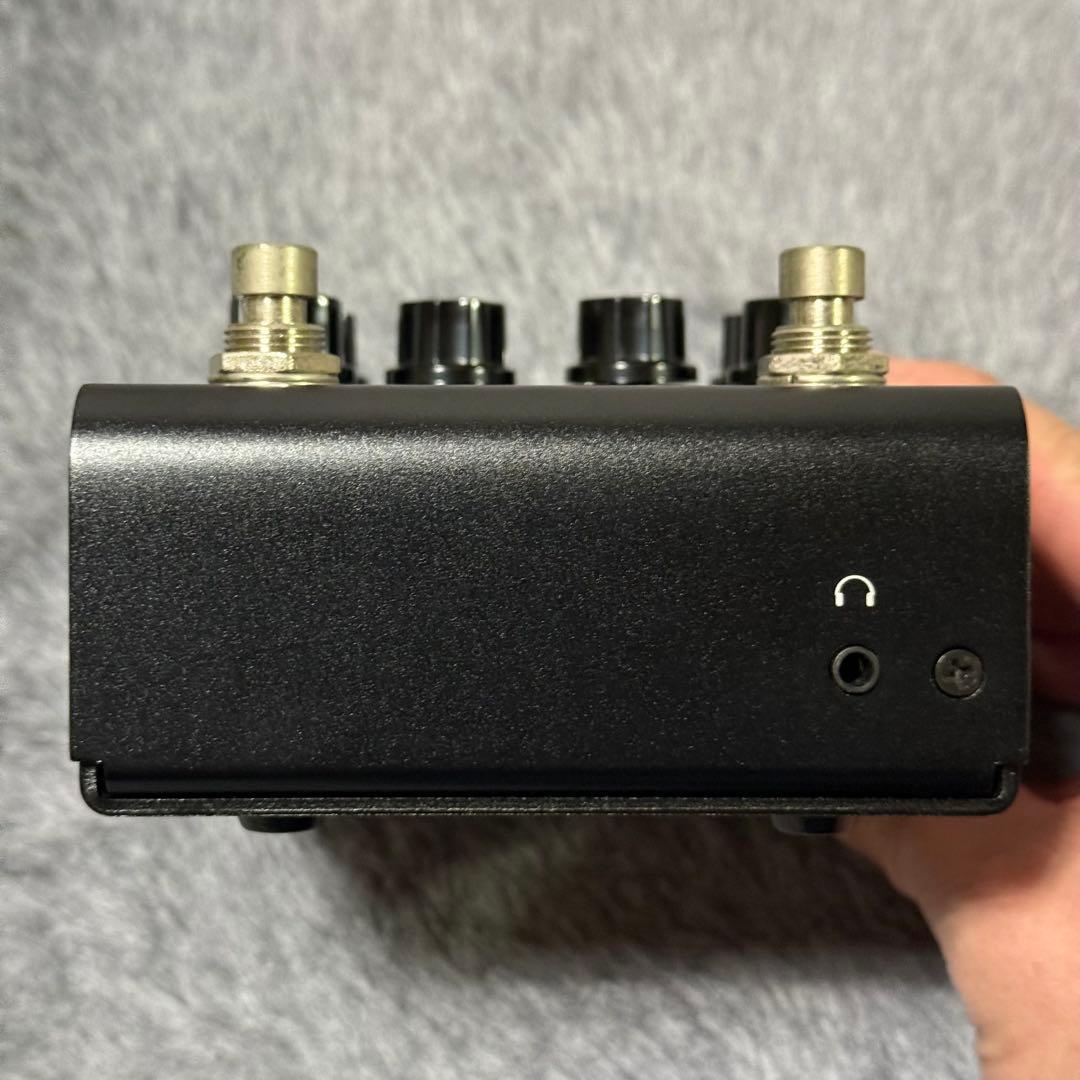 Strymon IRIDIUM エフェクター