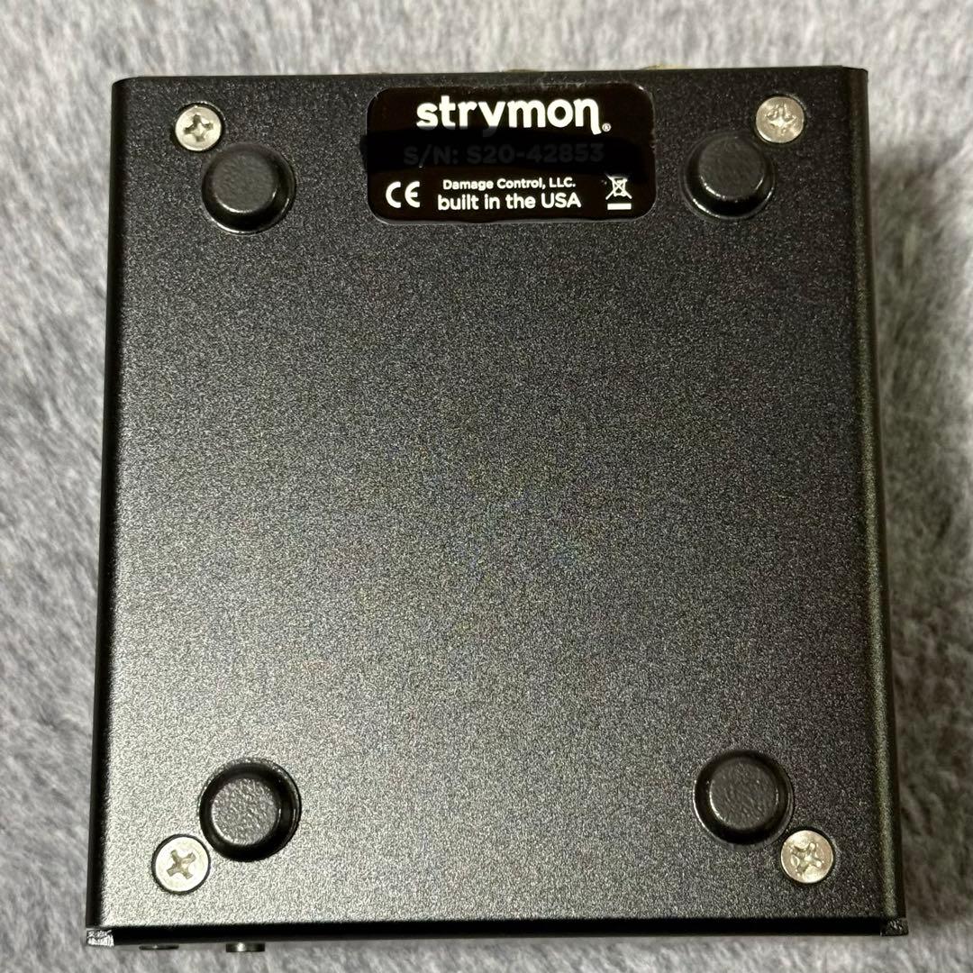Strymon IRIDIUM エフェクター
