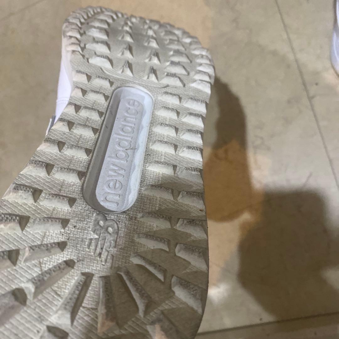 ニューバランスゴルフシューズ574 v3 SL BOA®
