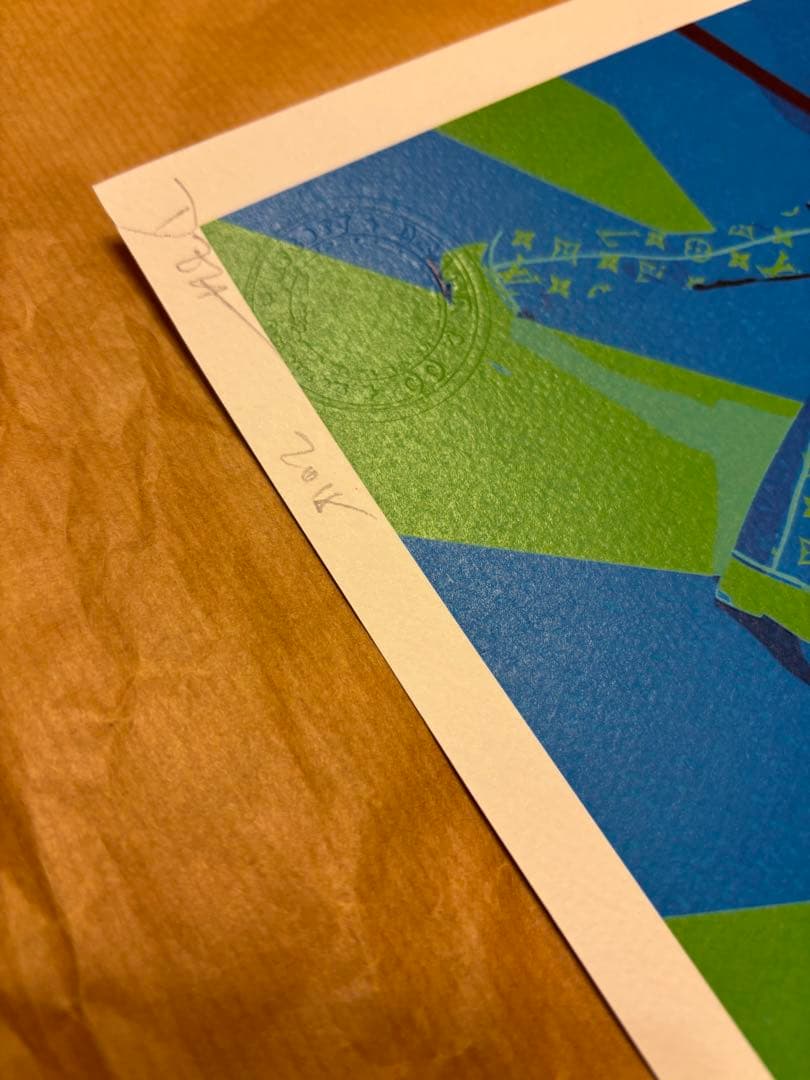 【新品】DEATH NYC 2015「Beatles Abbey Road」①