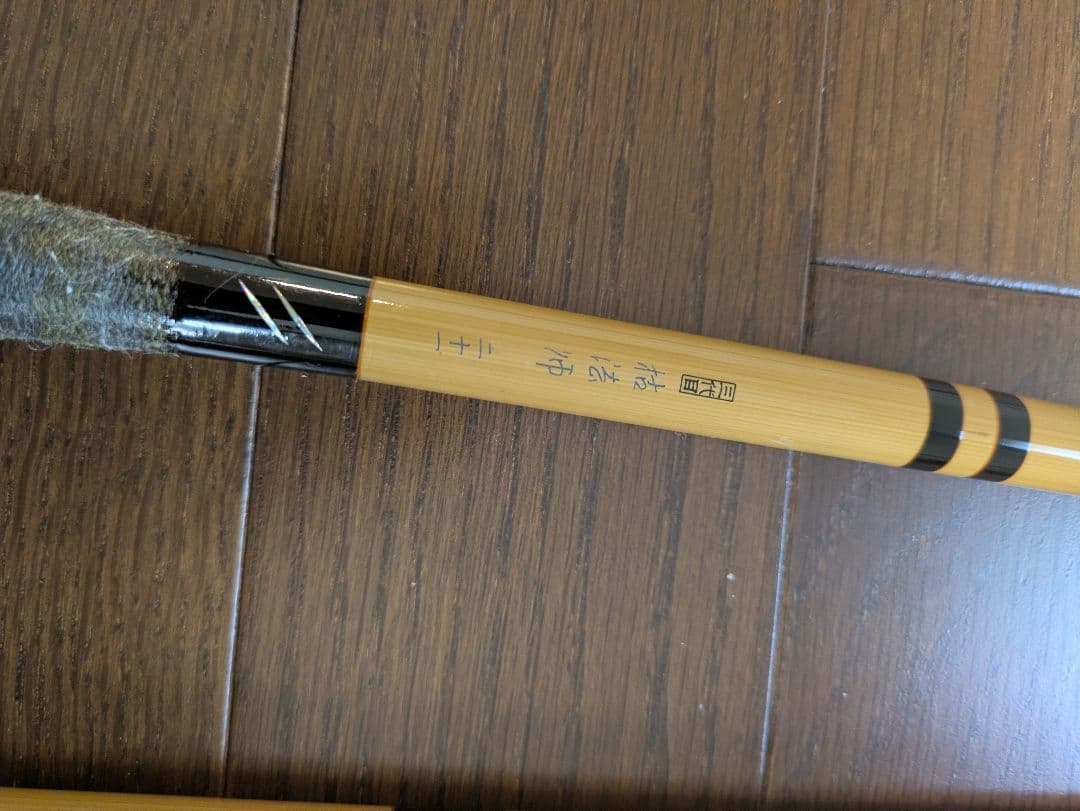 【ダイワ】 三代目 枯法師 6本セット ヘラブナ 浮きセット 収納ケース付