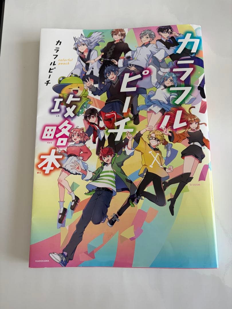カラフルピーチ✨ どぬくさんグッズ✨ まとめ売り、バラ売り✨