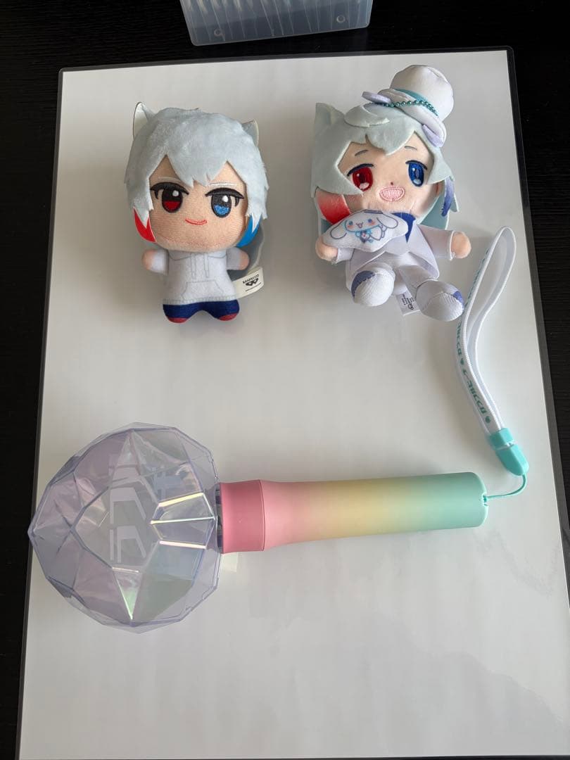 カラフルピーチ✨ どぬくさんグッズ✨ まとめ売り、バラ売り✨