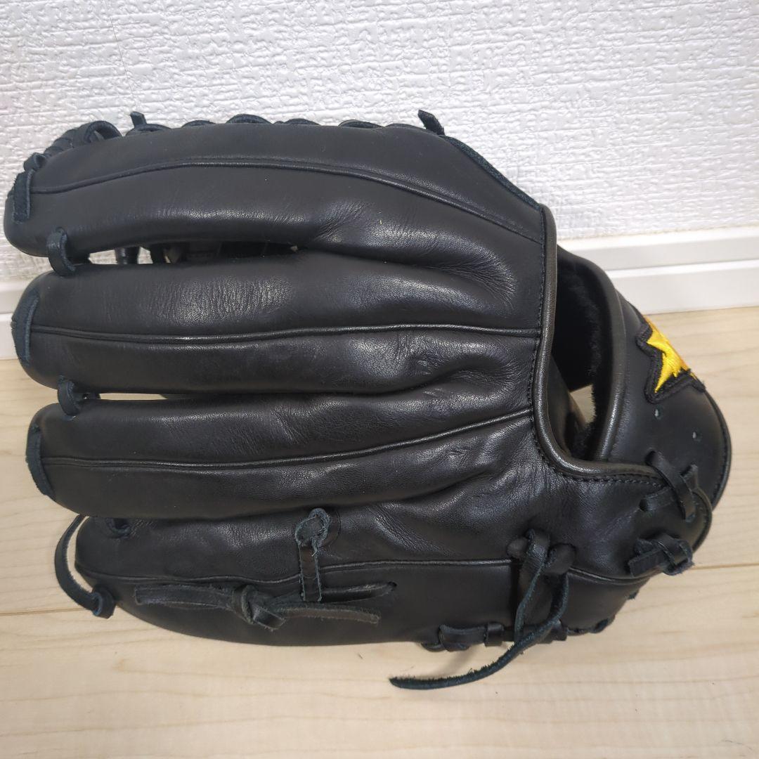 リーグスター　インフィニティトレジャー 　LEAGSTAR 軟式　グローブ
