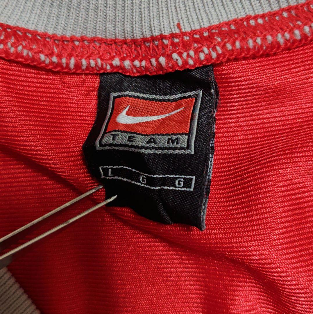 USA製 Nike ニューメキシコ大学ロボス アメフトユニフォーム