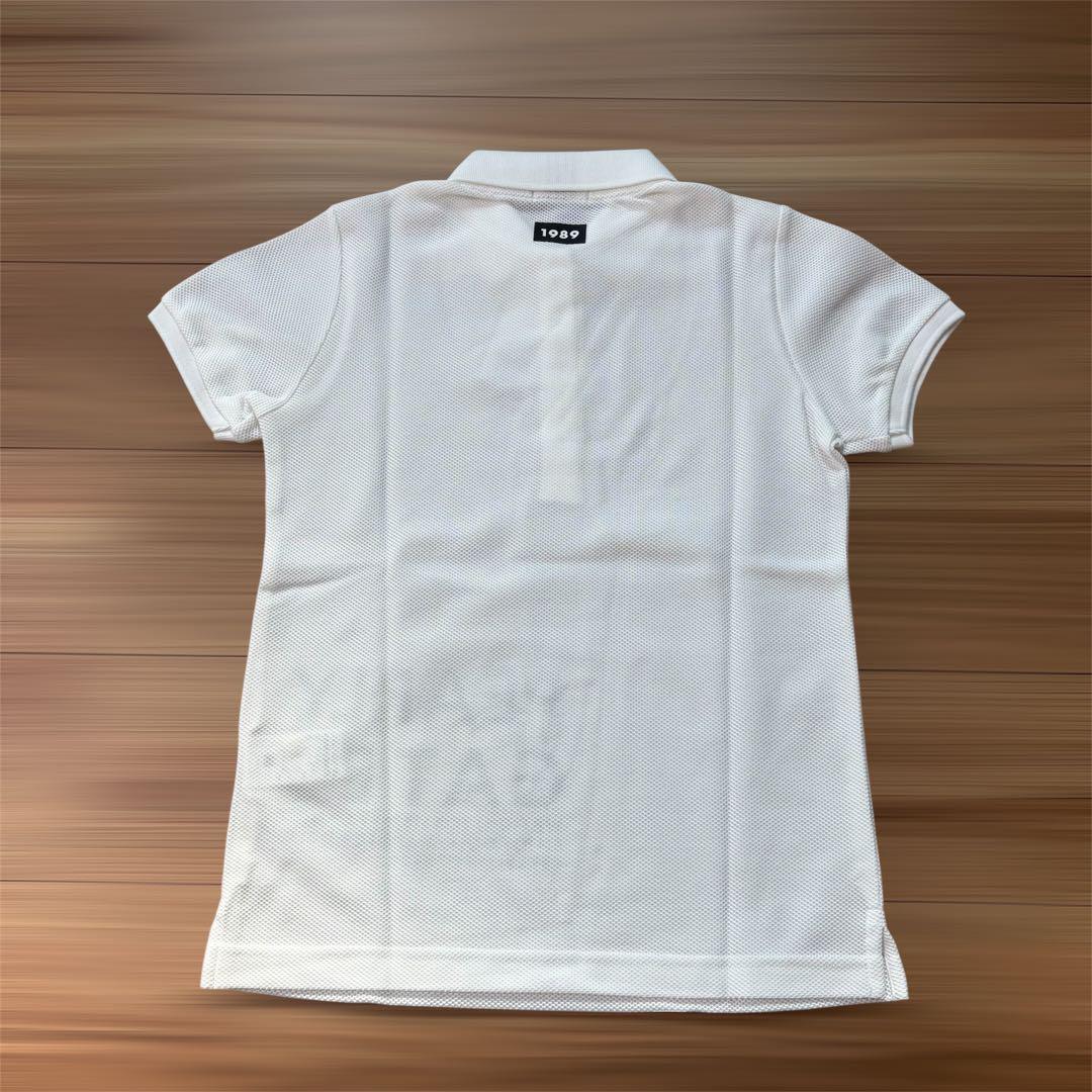 新品 パーリーゲイツ PEARLY GATES ポロシャツ レディース 半袖