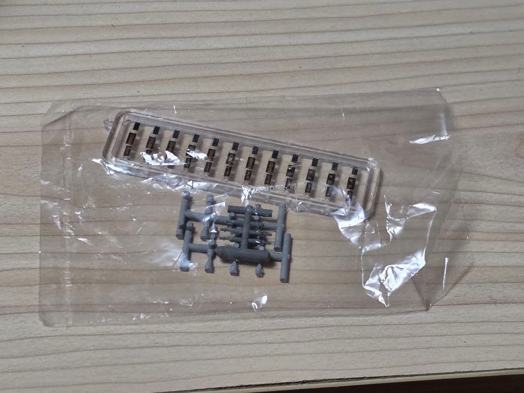 TOMIX 98643 209系 2200番台 B.B.BASE 6両セット