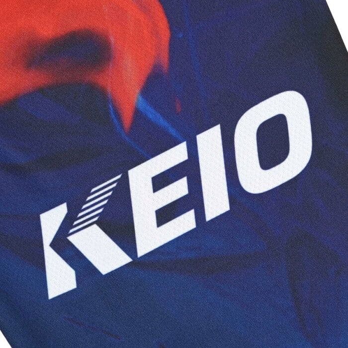 【FC東京】New Balance ホームレプリカユニフォーム(長袖・ＸＬ)