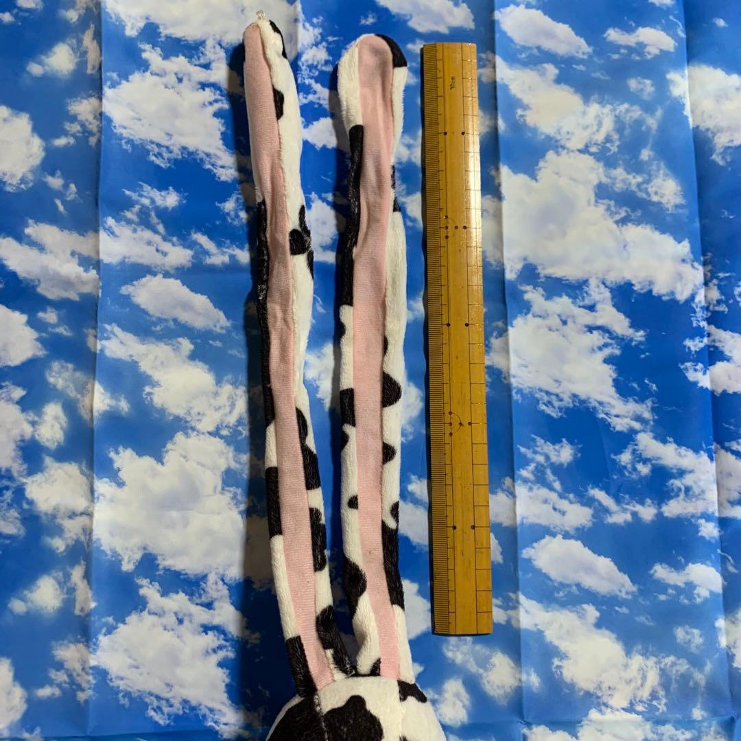 グルーミー　汎用うさぎ　まとめ売り　マスコット　当時物
