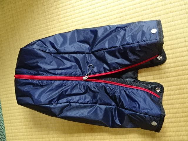 onoff キャディバッグ　ネイビー