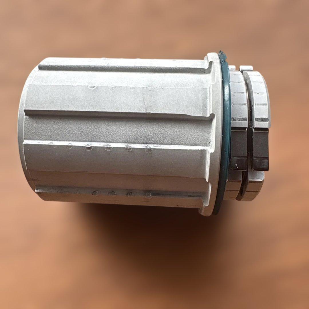 カンパニョーロ FH-BO015X1/HG 10/11S シマノ用 中古