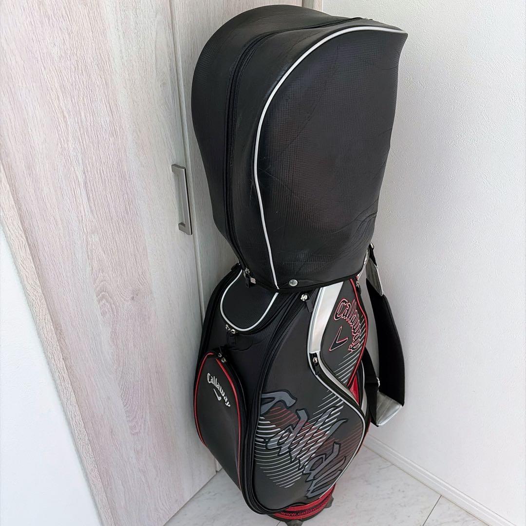 超豪華　キャロウェイ　Callaway メンズ　ゴルフクラブ　フルセット　R