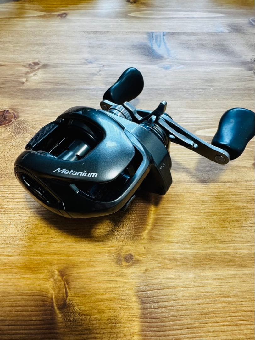 shimano 20nium HG シマノ 20メタニウムHG