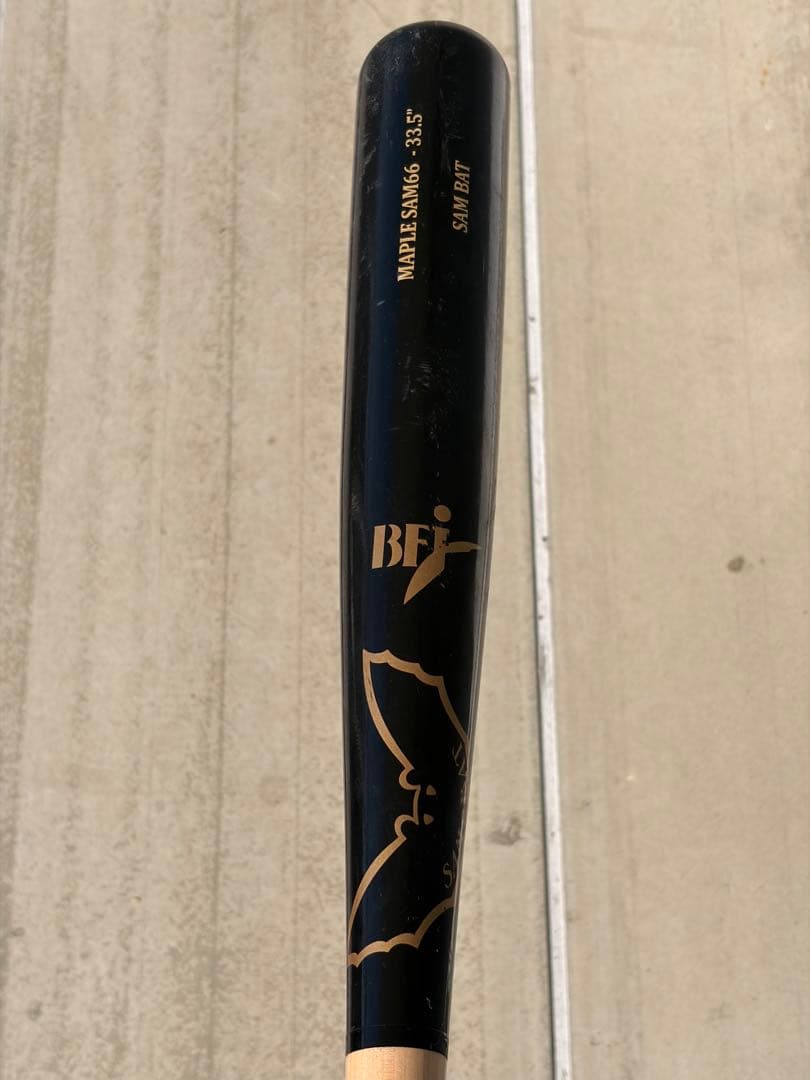 バット SAM BAT SAM66