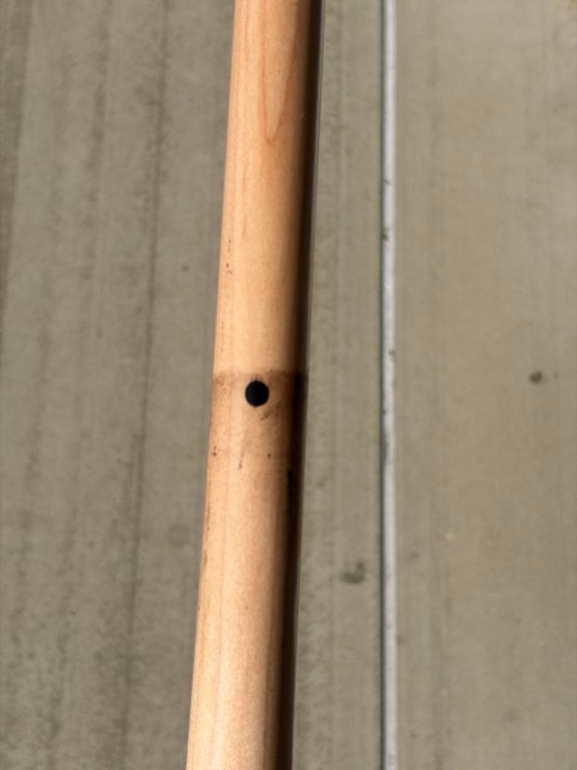 バット SAM BAT SAM66