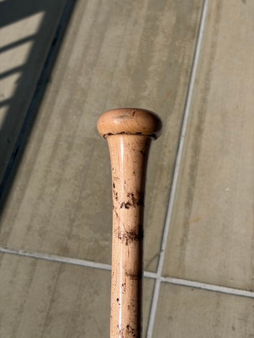バット SAM BAT SAM66