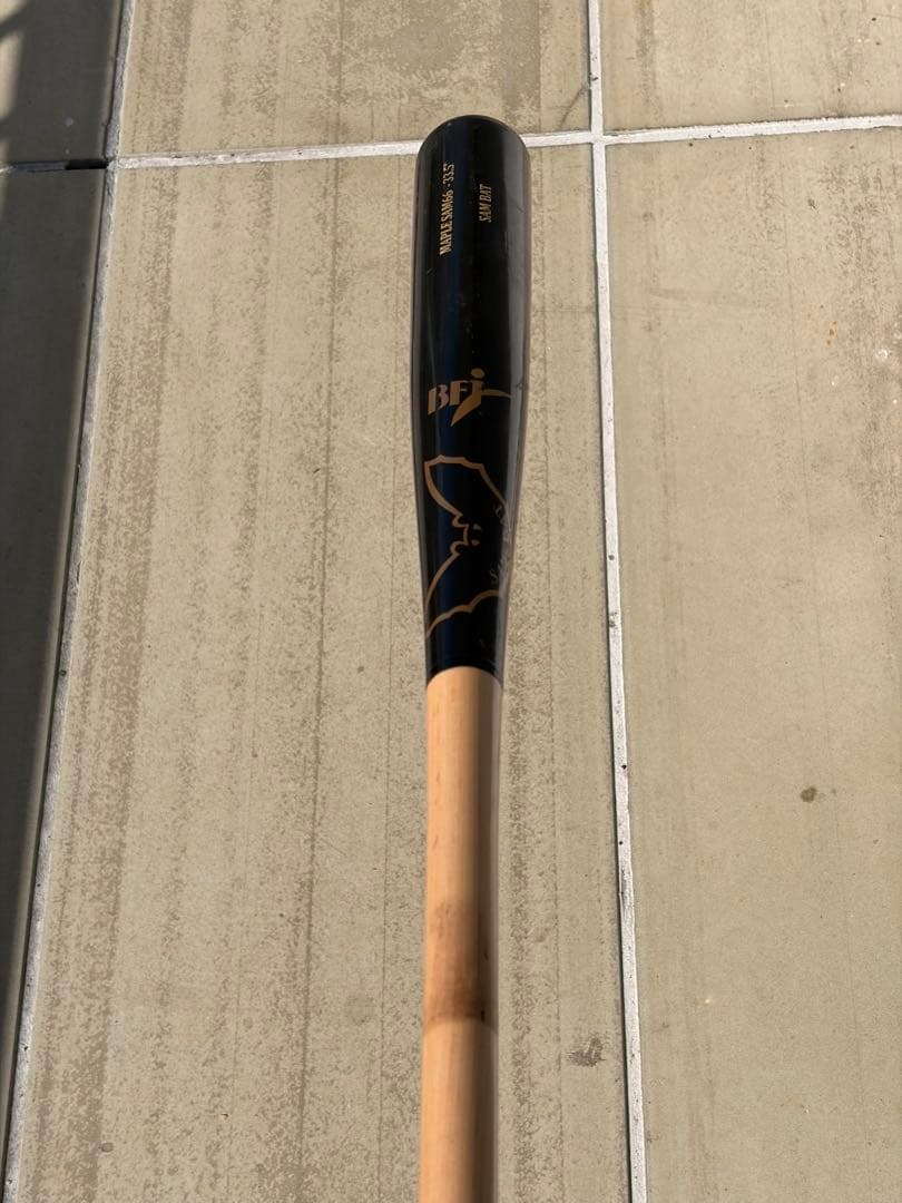 バット SAM BAT SAM66
