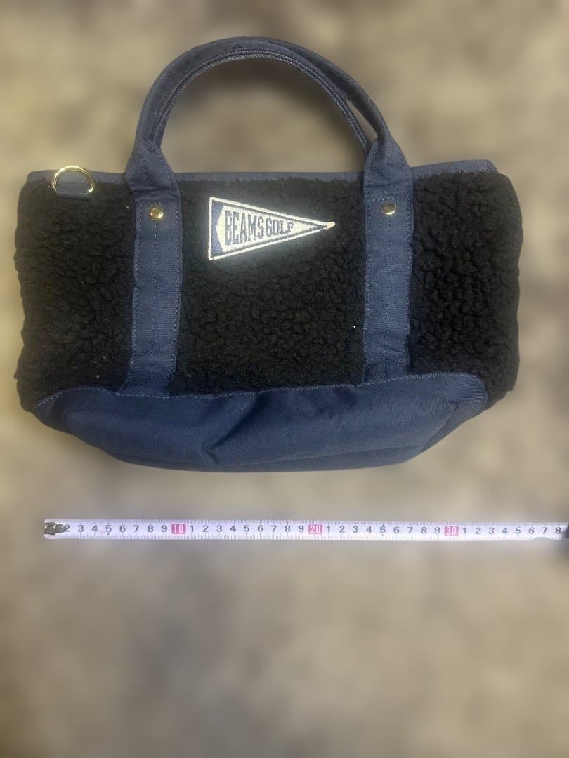 BEAMS GOLF カートバック