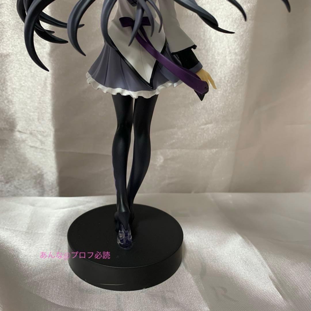 魔法少女まどか☆マギカ マギアレコード POP UP PARADE 暁美ほむら