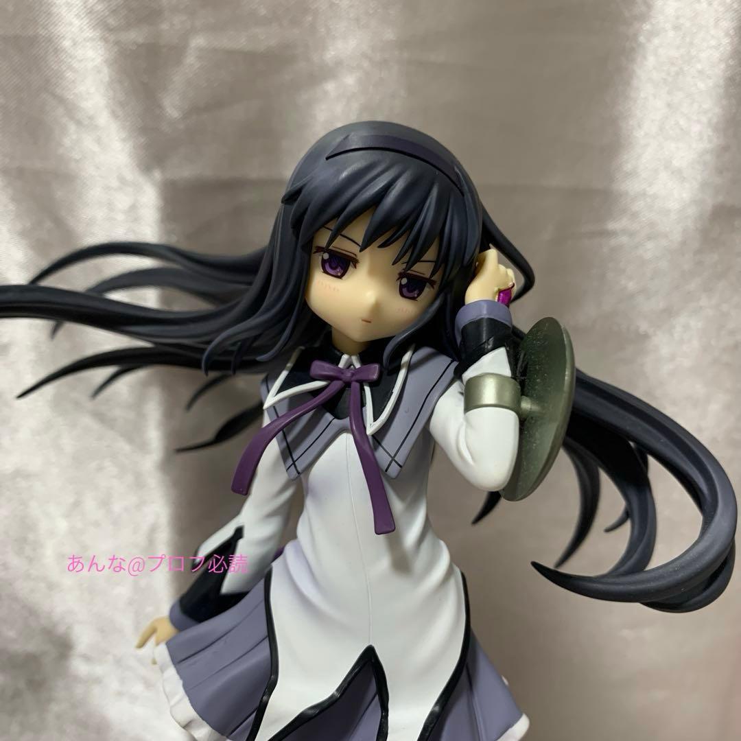 魔法少女まどか☆マギカ マギアレコード POP UP PARADE 暁美ほむら