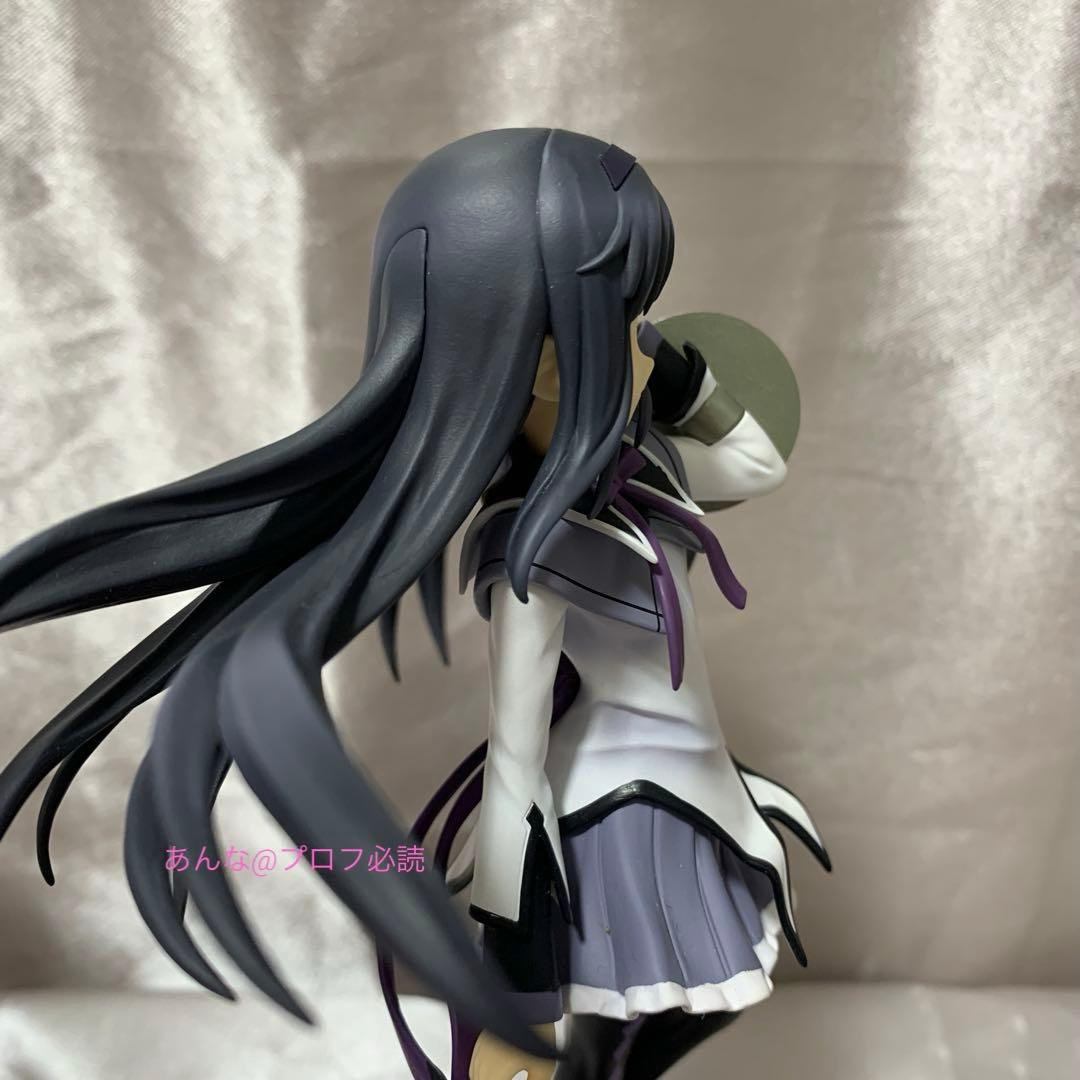 魔法少女まどか☆マギカ マギアレコード POP UP PARADE 暁美ほむら