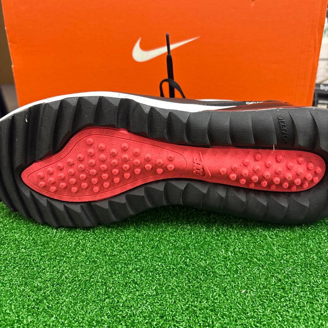 Nike Golf 270 ブラック/ホワイト シューズ