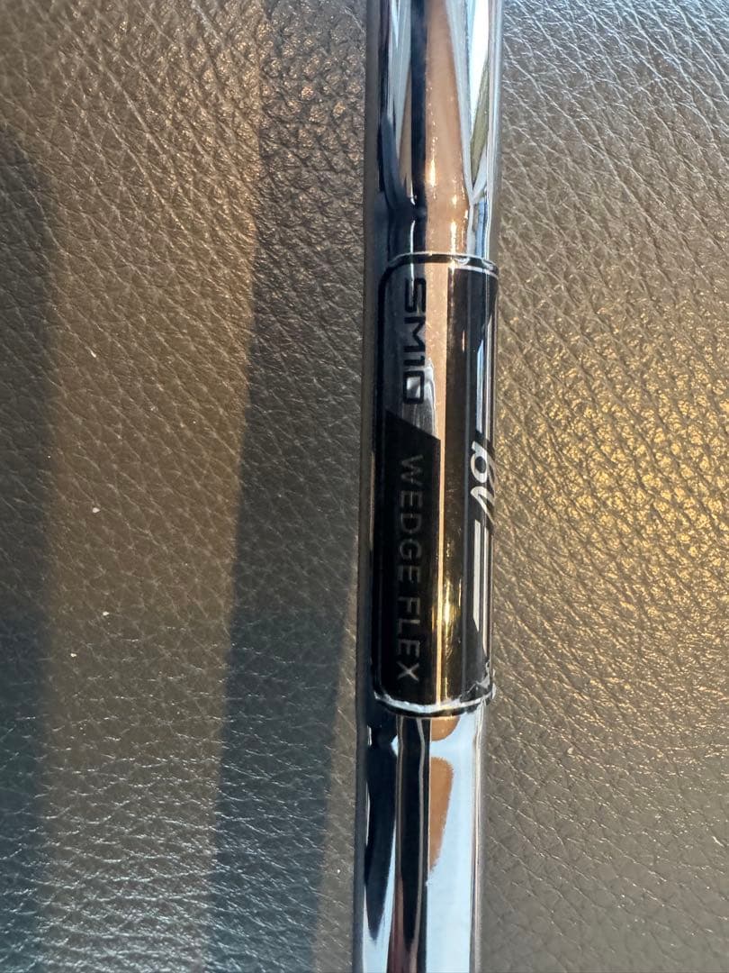 ボーケイ　SM10 50 56 60 3本セット