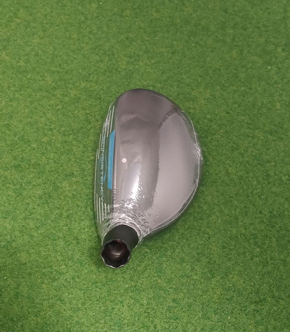 【新品】PING G440 ハイブリッド U6 30° ヘッド＋ヘッドカバー