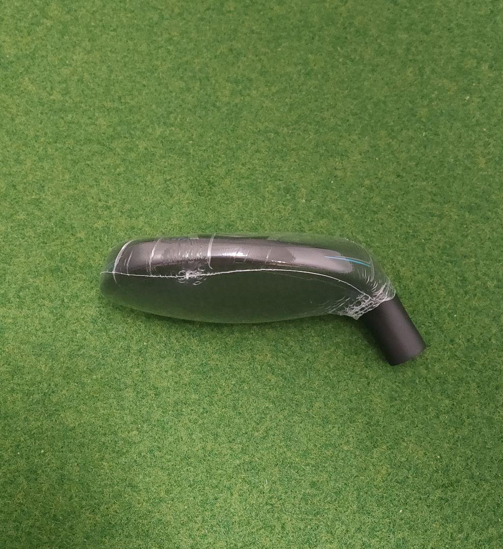 【新品】PING G440 ハイブリッド U6 30° ヘッド＋ヘッドカバー