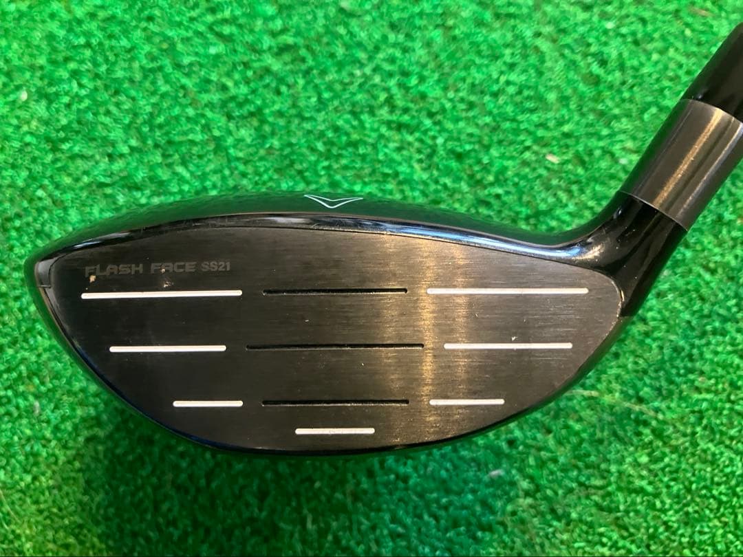 EPIC SPEED 4W 16.5° スピーダー エボリューション Ⅶ FW