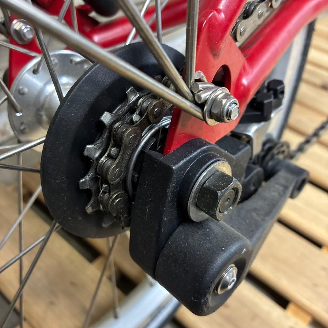 【送料込】BROMPTON ブロンプトン　C LINE 2021年モデル　自転車