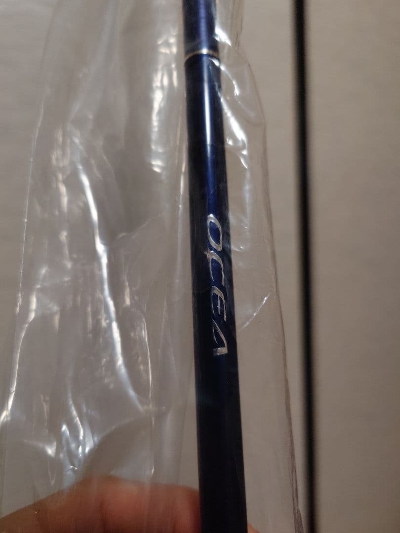 新品未使用　SHIMANO オシアジガー S605 ジギング
