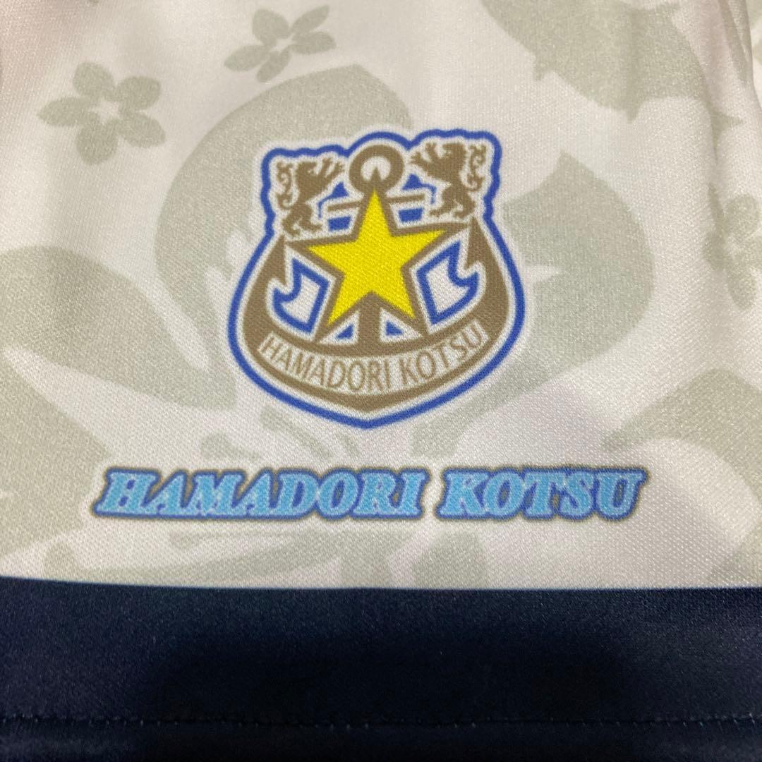 アンダーアーマー サッカー UA いわき FC レプリカ ユニフォーム 2XL