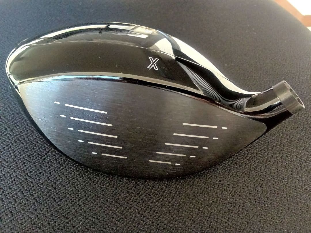 PXG BLACK OPS 0311 TOUR-1 10.5° ヘッドのみ