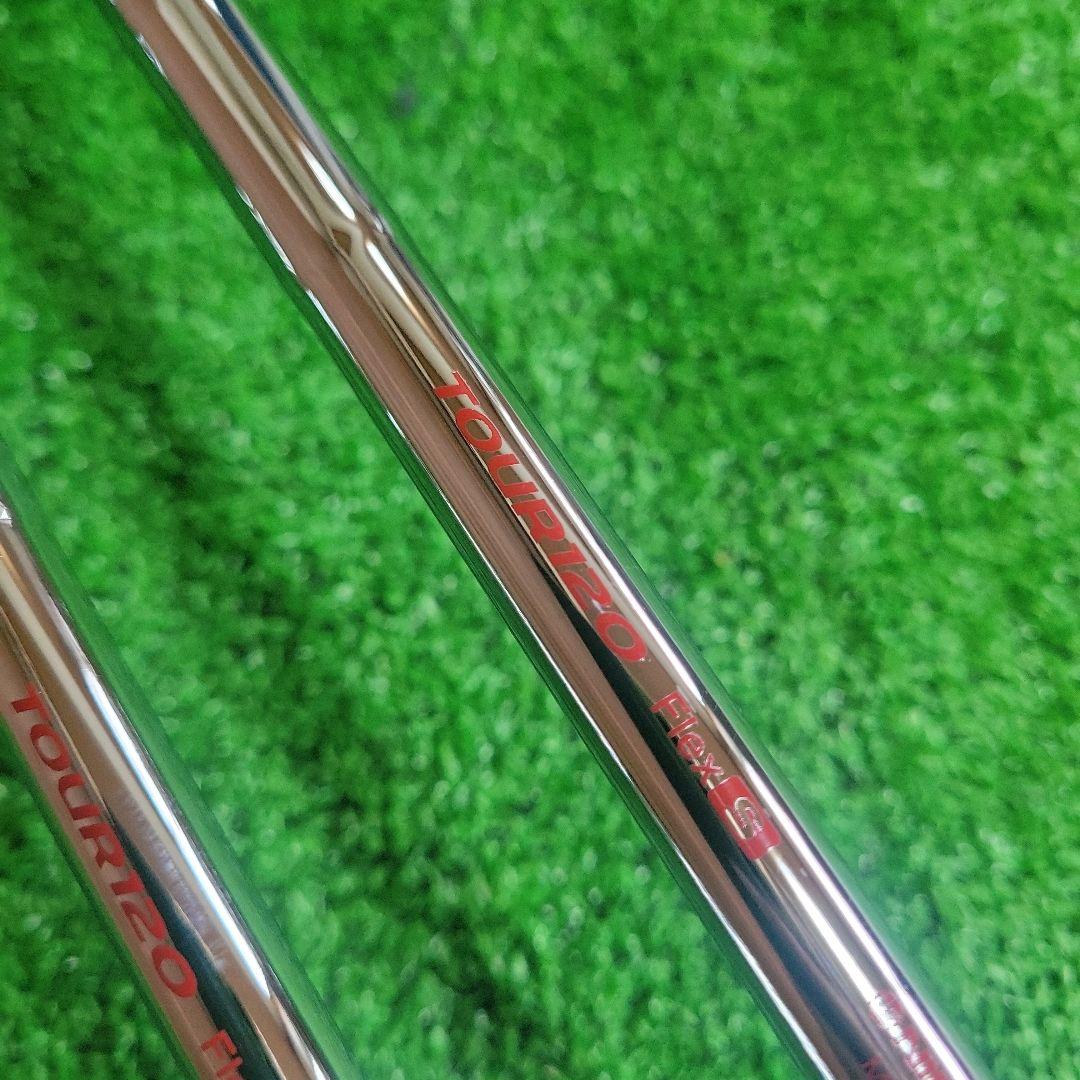SRIXON スリクソン Z785 AW SW ウェッジ2本セット