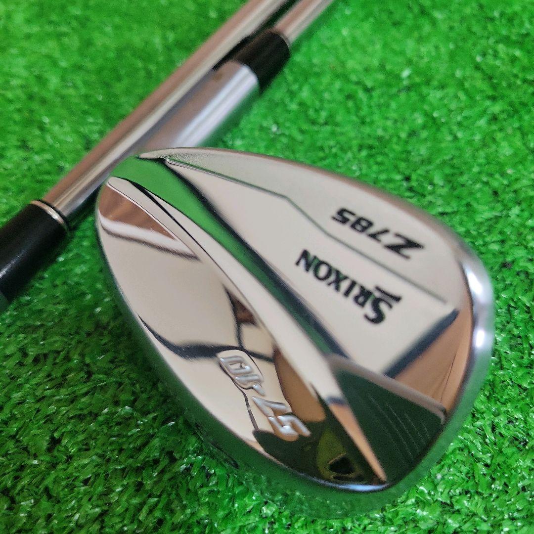 SRIXON スリクソン Z785 AW SW ウェッジ2本セット