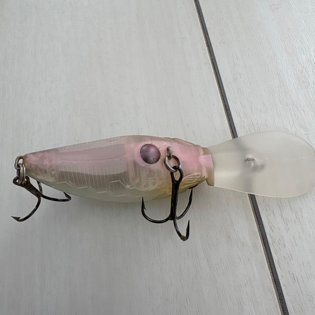 OSP ブリッツ EXDR 美品