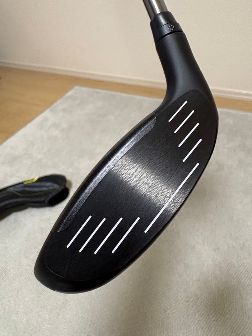 ★コース未使用★PING G430 LST フェアウェイウッド