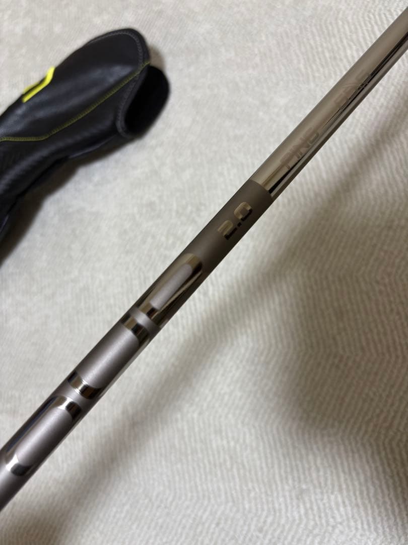 ★コース未使用★PING G430 LST フェアウェイウッド