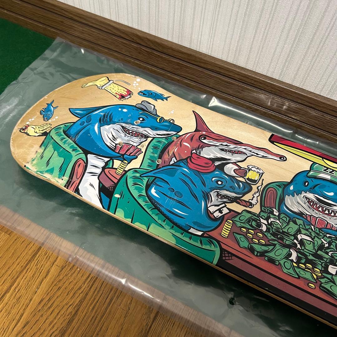 Twenty2 ディープマウンテン スケートボード スケボー コンプリート