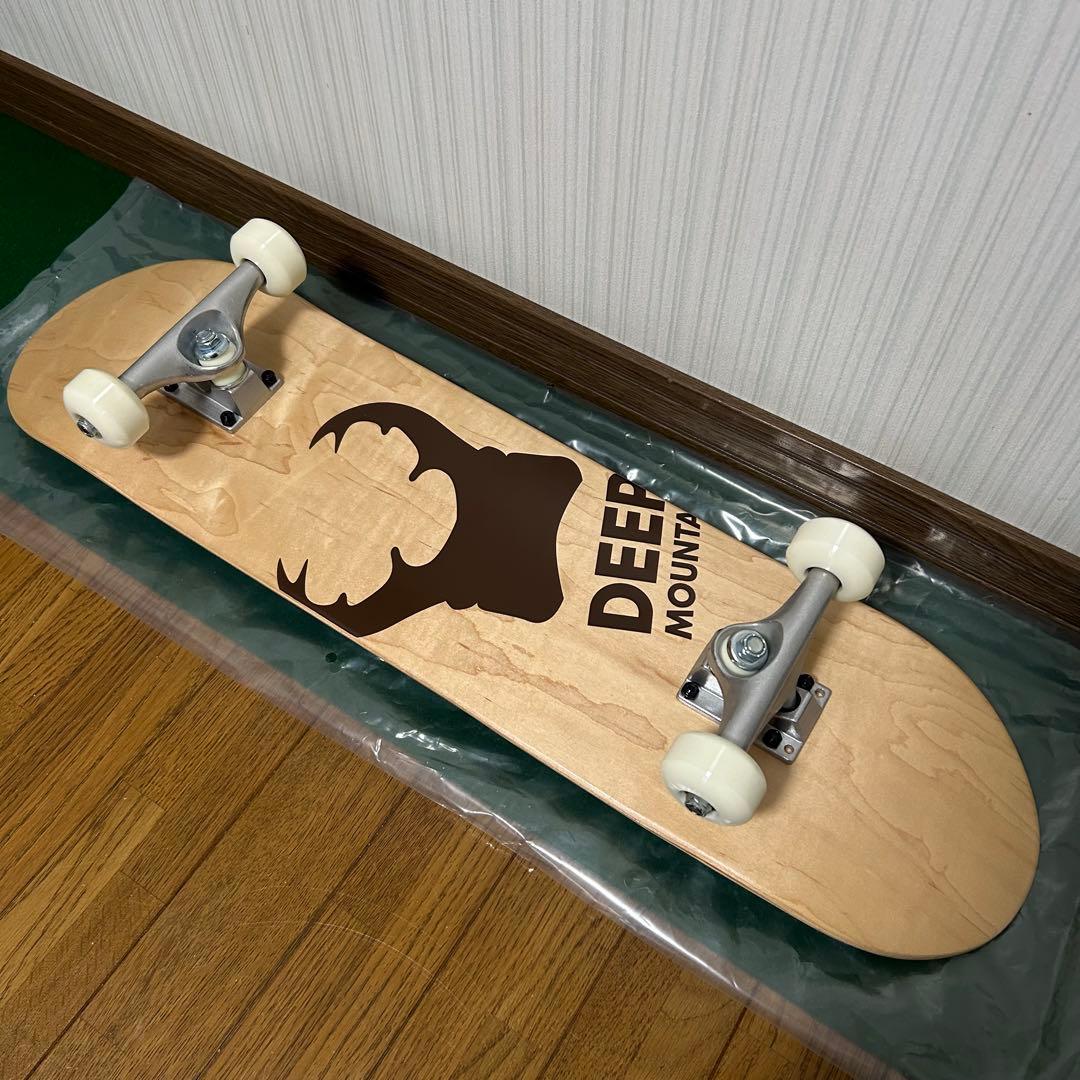 Twenty2 ディープマウンテン スケートボード スケボー コンプリート