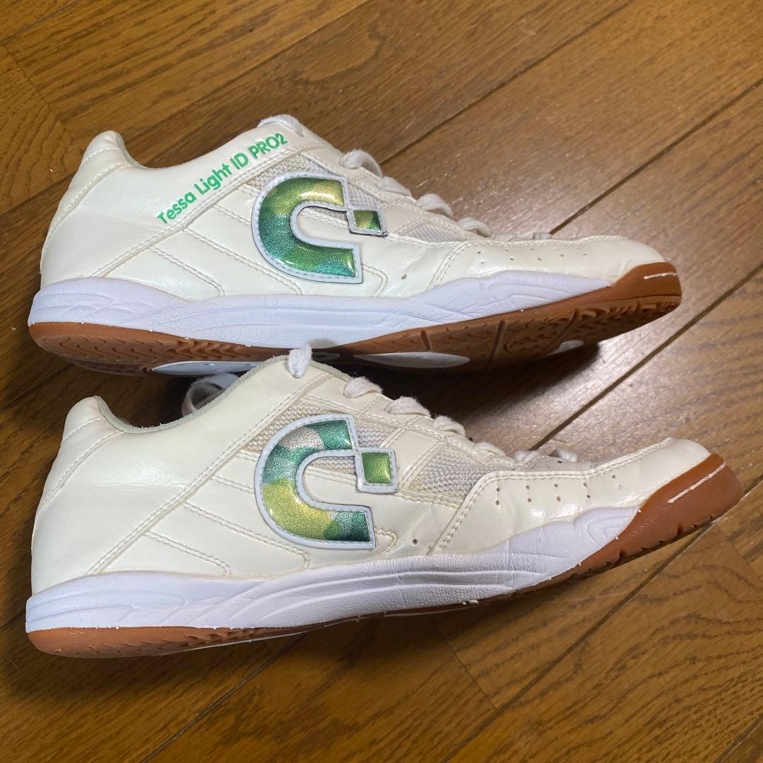 シューズ Desporte Tessa Light ID Pro2 24.5