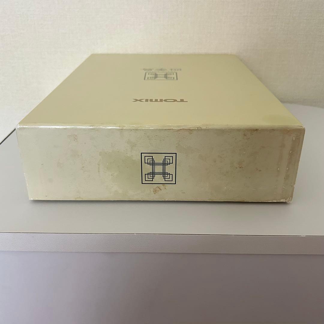 TOMIX JR東日本 E001形 TRAIN SUITE 四季島 限定品