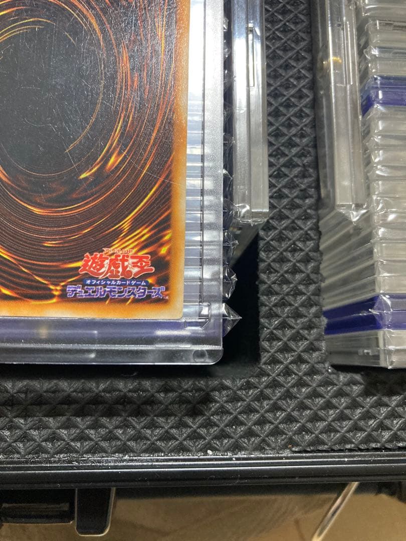 ⭐︎1軍コレ⭐︎遊戯王 レッドアイズブラックメタルドラゴン 初期シークレット⑧