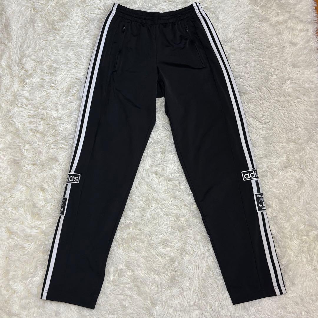 adidas originalsアディダス アディブレイク ブラック M