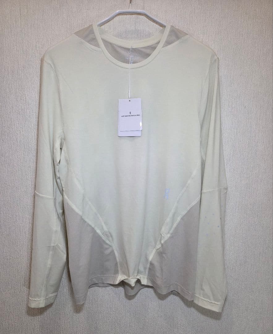 オン×PAF On × PAF Running Long-T PAF