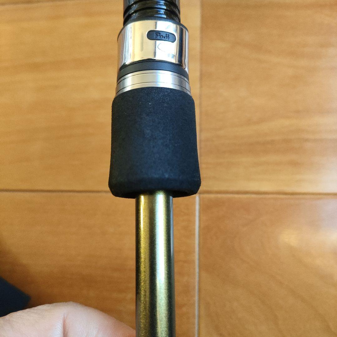 アユイングX 90MLS-S