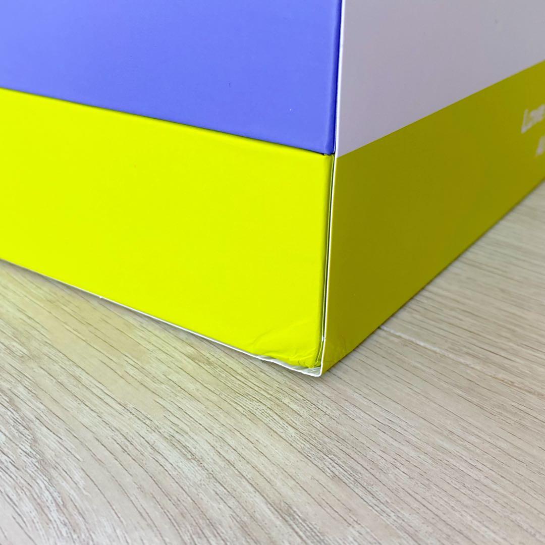 lopeto 別売り専用マスクピンク付き