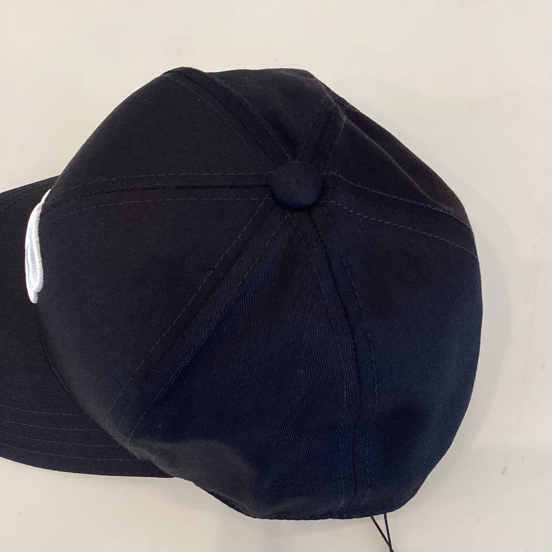 【まとめ買い割引対象】　新品　BRIEFING BG INITIAL CAP